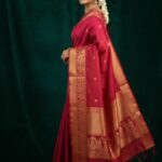 KANJIVARAM SILK SAREE