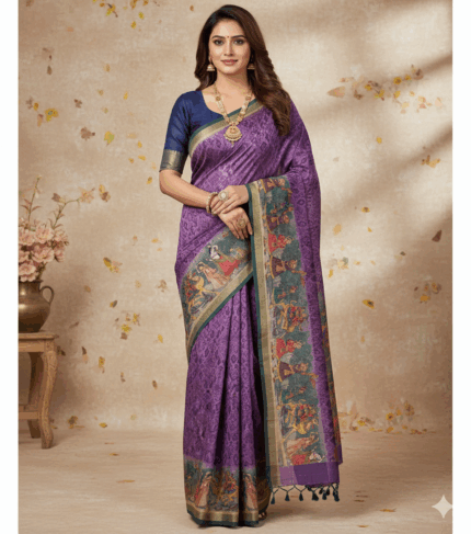 PAPER SILK