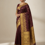 KANJIVARAM SILK SAREE