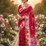 PURE COTTON SAREE