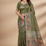 PAPER  SILK