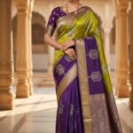 KANCHI SILK