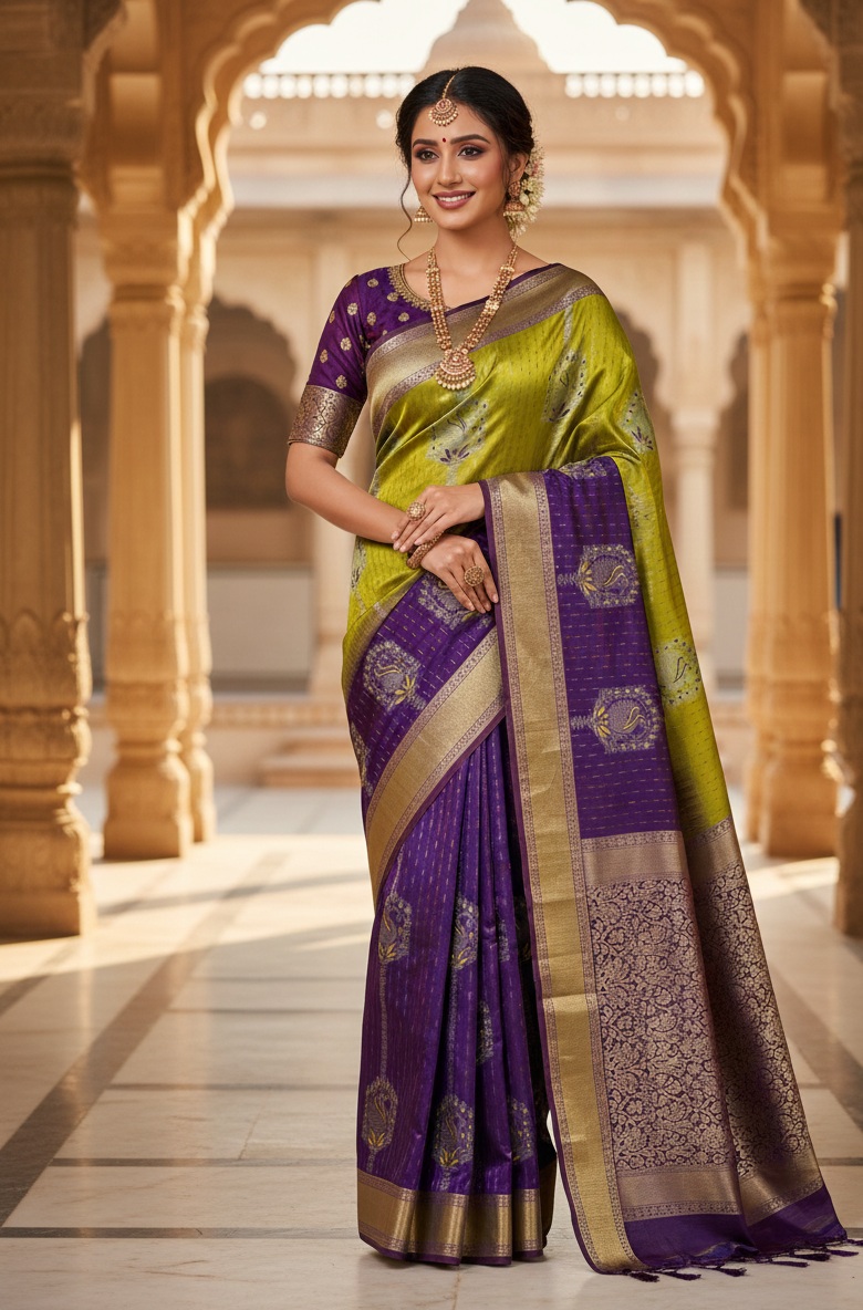 1764410258543 KANCHI SILK - Image 1