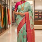 KANCHI SILK