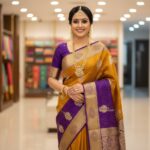 KANCHI SILK
