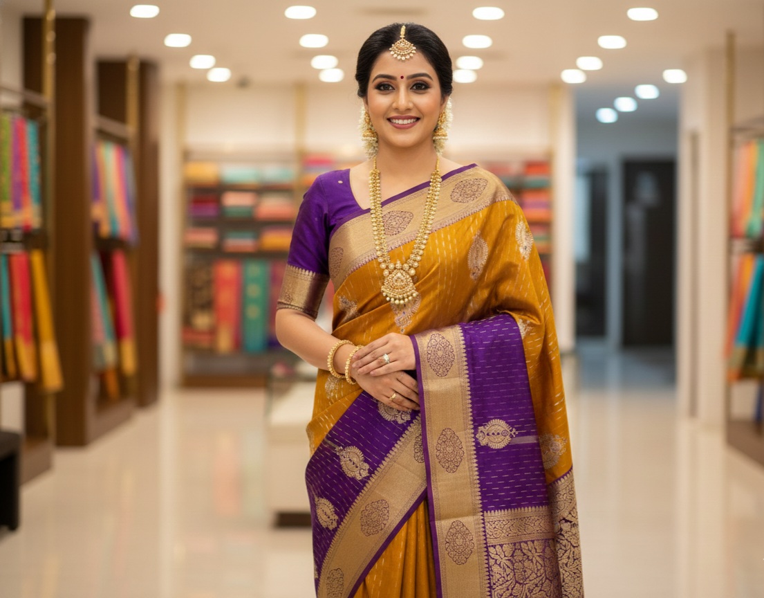1764667356528 KANCHI SILK - Image 1