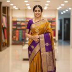 KAMCHI SILK