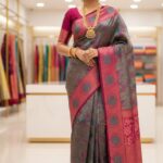 KANCHI SILK