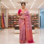 KANCHI SILK