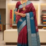 KANCHI SILK