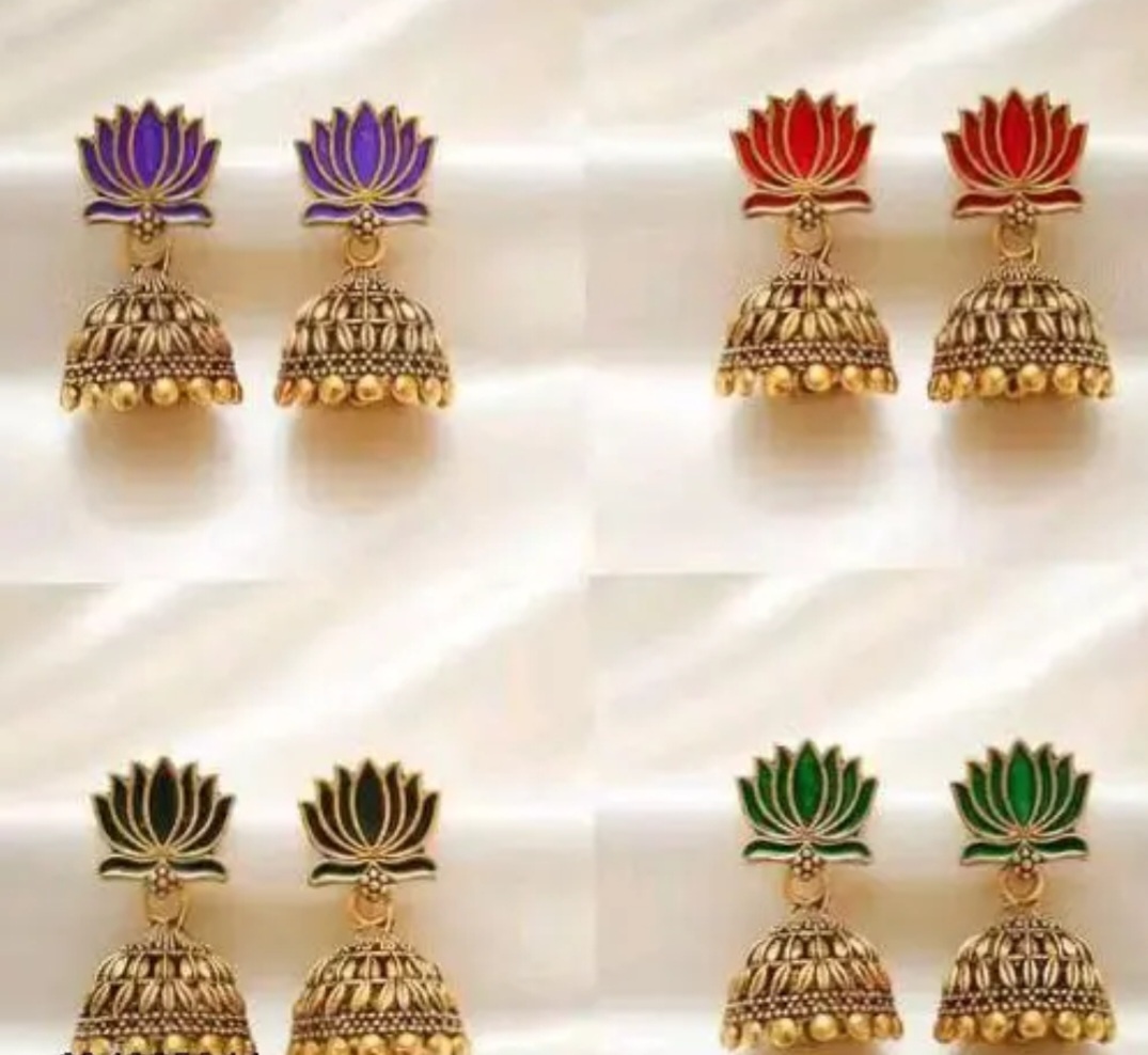 Image 1 Earrings - Image 1