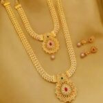 Necklaces & Chains